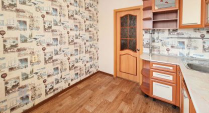 Купить квартиру в г. Барнаул. Фотография №3