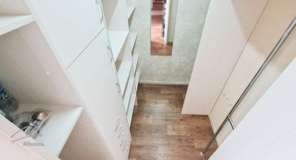 Купить квартиру 2-х комнатную, 48.8 кв. м., Россия, г. Барнаул. Фотография №10