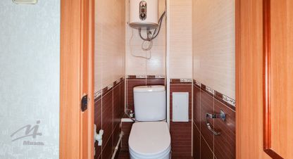 Купить квартиру 2-х комнатную, 48.8 кв. м., Россия, г. Барнаул. Фотография №9