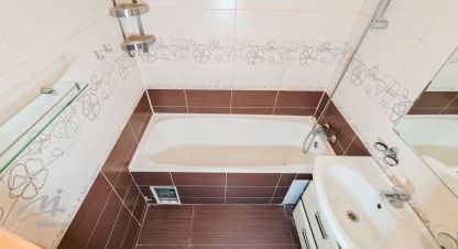 Купить квартиру 2-х комнатную, 48.8 кв. м., Россия, г. Барнаул. Фотография №8