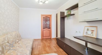 Купить квартиру на улице Лазурная ул г. Барнаул. Фотография №5