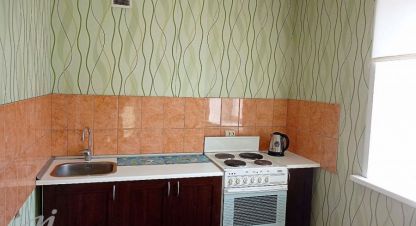 Купить 1 комнатную квартиру в г. Барнаул. Фотография №2 Купить 1 комнатную квартиру в г. Барнаул. Фотография №2