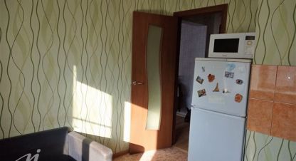 Купить квартиру в г. Барнаул. Фотография №3 Купить квартиру в г. Барнаул. Фотография №3