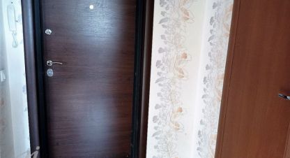 Купить квартиру 1 комнатную, 30.1 кв. м. Фотография №10 Купить квартиру 1 комнатную, 30.1 кв. м., Россия, г. Барнаул. Фотография №10