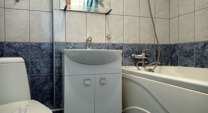 Купить квартиру 1 комнатную, 30.1 кв. м. Фотография №8 Купить квартиру 1 комнатную, 30.1 кв. м., Россия, г. Барнаул. Фотография №8