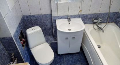 Купить квартиру 1 комнатную, 30.1 кв. м. Фотография №9 Купить квартиру 1 комнатную, 30.1 кв. м., Россия, г. Барнаул. Фотография №9