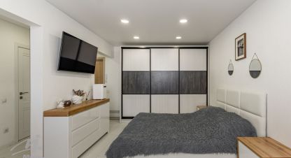 Купить квартиру 1 комнатную, 35.3 кв. м. Фотография №9 Купить квартиру 1 комнатную, 35.3 кв. м., Россия, г. Барнаул. Фотография №9