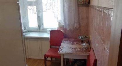 Купить квартиру 3-х комнатную, 55.2 кв. м. Фотография №9 Купить квартиру 3-х комнатную, 55.2 кв. м., Россия, г. Барнаул. Фотография №9