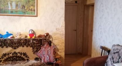 Купить 3-х комнатную квартиру в г. Барнаул. Фотография №2 Купить 3-х комнатную квартиру в г. Барнаул. Фотография №2