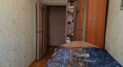 Продаётся квартира в г. Барнаул. Фотография №7 Продаётся квартира в г. Барнаул. Фотография №7