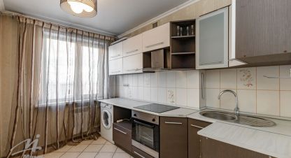 Купить квартиру 3-х комнатную, 60 кв. м. Фотография №1 Продам квартиру 3-х комнатную с общей площадью 60м2, 2/9 эт., на улице 8 микро ул, г. Новоалтайск, Алтайский край, Россия, агентство Миэль офис в Барануле. Фотография №1