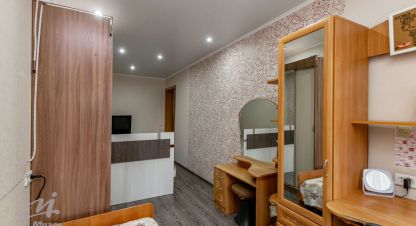Купить квартиру 3-х комнатную, 58.4 кв. м. Фотография №8 Купить квартиру 3-х комнатную, 58.4 кв. м., Россия, г. Новоалтайск. Фотография №8