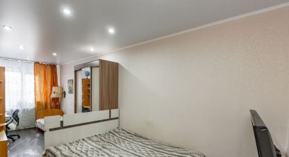 Купить квартиру 3-х комнатную, 58.4 кв. м. Фотография №9 Купить квартиру 3-х комнатную, 58.4 кв. м., Россия, г. Новоалтайск. Фотография №9
