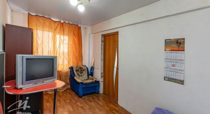 Купить квартиру 3-х комнатную, 58.4 кв. м. Фотография №10 Купить квартиру 3-х комнатную, 58.4 кв. м., Россия, г. Новоалтайск. Фотография №10