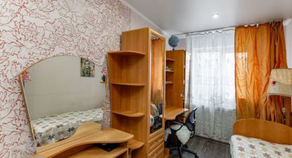 Продаётся квартира в г. Новоалтайск. Фотография №7 Продаётся квартира в г. Новоалтайск. Фотография №7
