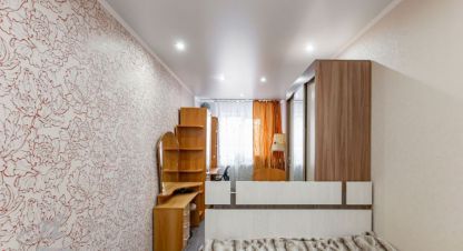 Продаётся 3-х комнатная квартира в г. Новоалтайск. Фотография №6 Продаётся 3-х комнатная квартира в г. Новоалтайск. Фотография №6