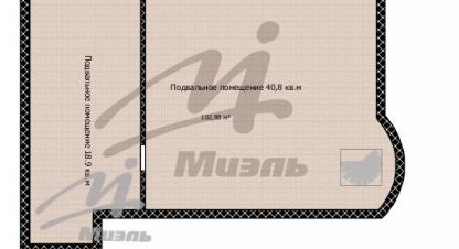 Купить коттедж/дачу 4-х комнатную, 314.9 кв. м., Россия, г. Барнаул. Фотография №9