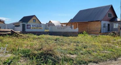 Купить земельный участок в г. Новоалтайск. Фотография №3 Купить земельный участок в г. Новоалтайск. Фотография №3