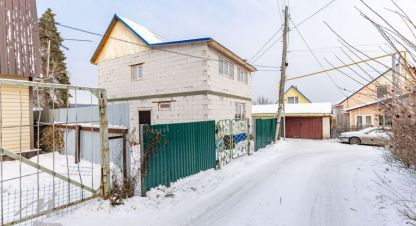 Продаётся дом в г. Барнаул. Фотография №7 Продаётся дом в г. Барнаул. Фотография №7