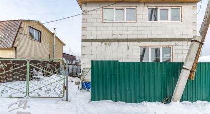 Купить 4-х комнатную дом в г. Барнаул. Фотография №2 Купить 4-х комнатную дом в г. Барнаул. Фотография №2