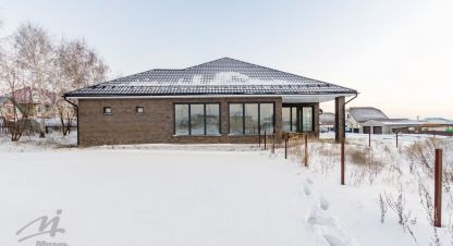 Купить дом 5-ти комнатную, 398.1 кв. м. Фотография №9 Купить дом 5-ти комнатную, 398.1 кв. м., Россия, г. Новоалтайск. Фотография №9