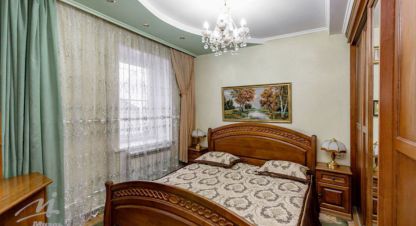 Продаётся дом в г. Барнаул. Фотография №7 Продаётся дом в г. Барнаул. Фотография №7