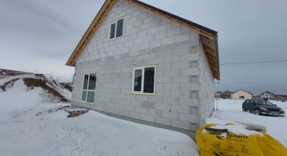 Купить дом 3-х комнатную, 75.5 кв. м. Фотография №10 Купить дом 3-х комнатную, 75.5 кв. м., Россия, г. Барнаул. Фотография №10