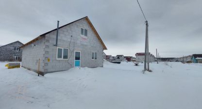 Купить дом 3-х комнатную, 75.5 кв. м. Фотография №9 Купить дом 3-х комнатную, 75.5 кв. м., Россия, г. Барнаул. Фотография №9