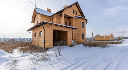 Купить 5-ти комнатную дом в г. Барнаул. Фотография №2 Купить 5-ти комнатную дом в г. Барнаул. Фотография №2