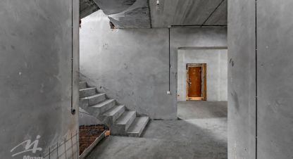 Продаётся 5-ти комнатная дом в г. Барнаул. Фотография №6 Продаётся 5-ти комнатная дом в г. Барнаул. Фотография №6