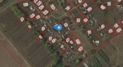Купить земельный участок. Фотография №1 Продам земельный участок, на улице Школьная, г. Логовой, Алтайский край, Россия, агентство Миэль офис в Барануле. Фотография №1