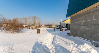 Продаётся 2-х комнатная коттедж/Дача в г. Барнаул. Фотография №6 Продаётся 2-х комнатная коттедж/Дача в г. Барнаул. Фотография №6