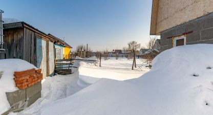 Продаётся коттедж/Дача в г. Барнаул. Фотография №7 Продаётся коттедж/Дача в г. Барнаул. Фотография №7
