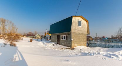 Купить коттедж/дачу 2-х комнатную, 54 кв. м. Фотография №9 Купить коттедж/дачу 2-х комнатную, 54 кв. м., Россия, г. Барнаул. Фотография №9