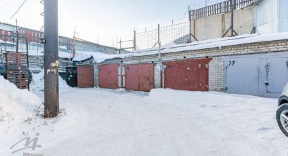 Купить гараж/паркинг в г. Барнаул. Фотография №3 Купить гараж/паркинг в г. Барнаул. Фотография №3