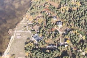 Продам земельный участок, на улице Днепровская, г. Канів, Черкасская обл., Украина, агентство Агентство нерухомості "Лівий Берег"