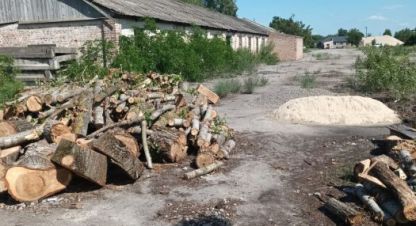 Купить производственно-складское помещение в г. Лепляве. Фотография №3 Купить производственно-складское помещение в г. Лепляве. Фотография №3