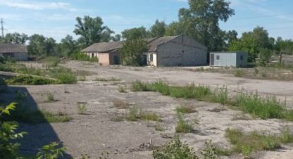 Купить производственно-складское помещение, 4500 кв. м. Фотография №10 Купить производственно-складское помещение, 4500 кв. м., Украина, г. Лепляве. Фотография №10