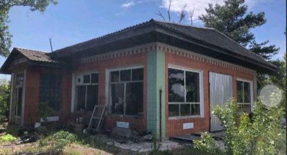 Продаётся производственно-складское помещение в г. Лепляве. Фотография №7 Продаётся производственно-складское помещение в г. Лепляве. Фотография №7