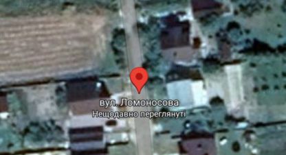 Купить земельный участок в г. Барышевка . Фотография №3