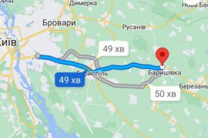 Продам земельный участок, на улице Ломоносова, г. Барышевка , Киевская обл., Украина, агентство Агентство нерухомості "Лівий Берег" Продам земельный участок, на улице Ломоносова, г. Барышевка , Киевская обл., Украина, агентство Агентство нерухомості "Лівий Берег"