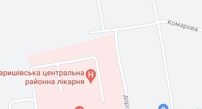 Купить земельный участок на улице Ломоносова г. Барышевка . Фотография №4