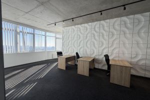 Сдам офисное помещение с общей площадью 200м2, на улице Никольско-Слободская, Днепровский район, г. Киев, Киев, Украина, агентство Агентство нерухомості "Лівий Берег"