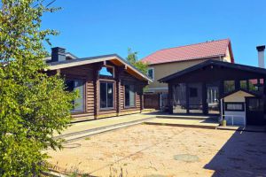 Продам дом 3-х комнатный с общей площадью 145м2, г. Успех, Крым авт. респ., Россия, агентство InVita Realty