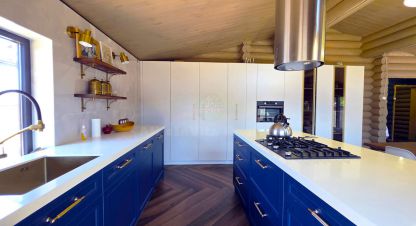 Купить дом 3-х комнатную, 145 кв. м. Фотография №10 Купить дом 3-х комнатную, 145 кв. м., Россия, г. Успех. Фотография №10