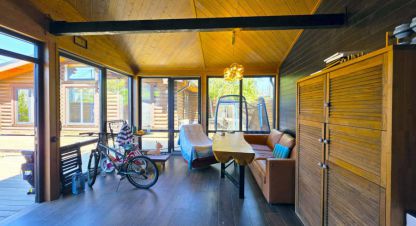 Купить дом 3-х комнатную, 230 кв. м. Фотография №10 Купить дом 3-х комнатную, 230 кв. м., Россия, г. Успех. Фотография №10