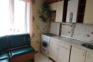 Продам квартиру 2-х комнатную с общей площадью 39.6м2, 1/5 эт., на улице Парниковая, г. Сахарная головка, Крым авт. респ., Россия, агентство InVita Realty