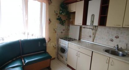 Купить квартиру 2-х комнатную, 39.6 кв. м. Фотография №1 Продам квартиру 2-х комнатную с общей площадью 39.6м2, 1/5 эт., на улице Парниковая, г. Сахарная головка, Крым авт. респ., Россия, агентство InVita Realty. Фотография №1