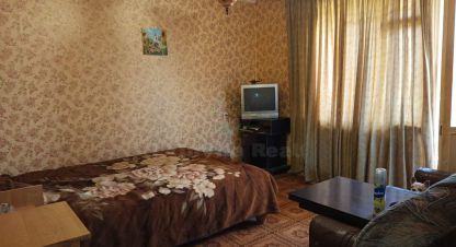 Купить квартиру 3-х комнатную, 73 кв. м. Фотография №1 Продам квартиру 3-х комнатную с общей площадью 73м2, 1/9 эт., на улице Колобова, г. Севастополь, Крым авт. респ., Россия, агентство InVita Realty. Фотография №1