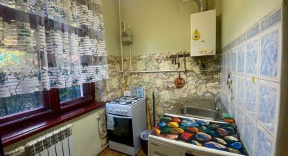 Купить квартиру 1 комнатную, 29 кв. м. Фотография №9 Купить квартиру 1 комнатную, 29 кв. м., Россия, г. Севастополь. Фотография №9